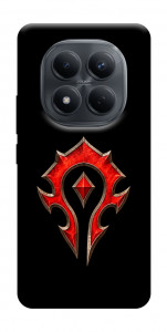 Чехол Horde для Xiaomi Redmi Note 15 Pro 4G