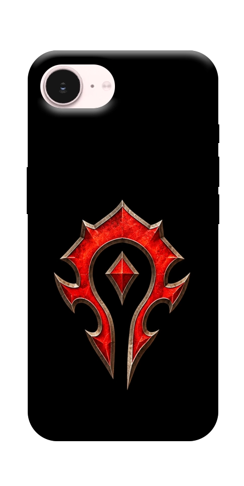 Чехол Horde для iPhone 17e
