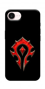 Чехол Horde для iPhone 17e