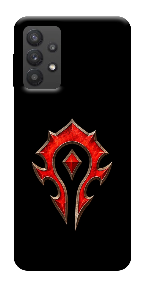 Чехол Horde для Galaxy A32 5G