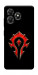 Чехол Horde для ZTE Blade A36
