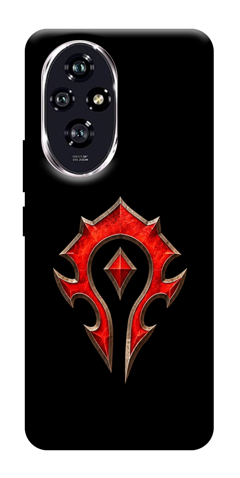 Чехол Horde для Huawei Honor 200