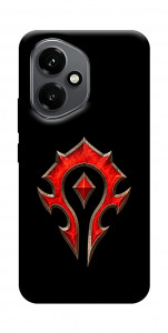 Чехол Horde для Huawei Honor 400
