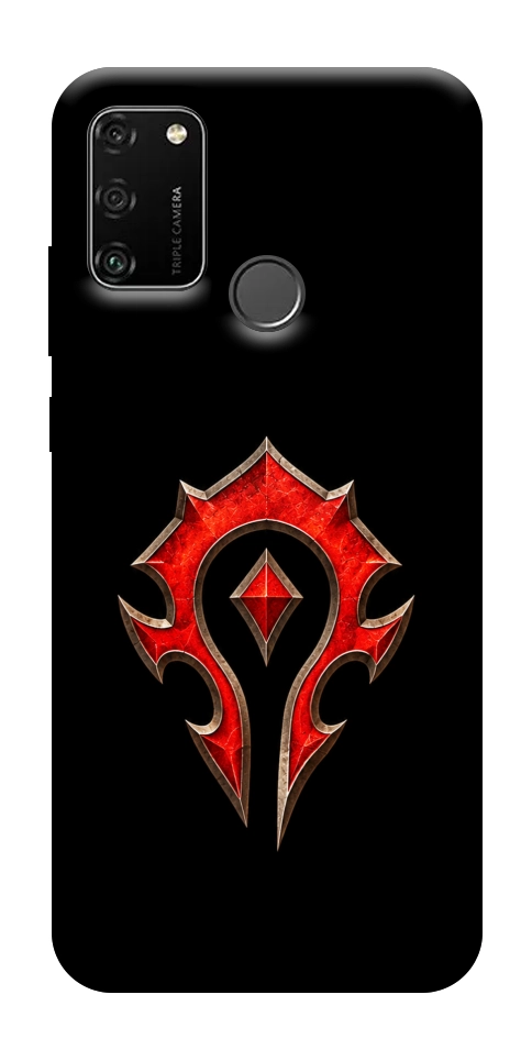 Чохол Horde для Huawei Honor 9A