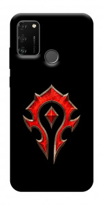 Чохол Horde для Huawei Honor 9A