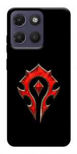 Чехол Horde для Motorola Moto G17