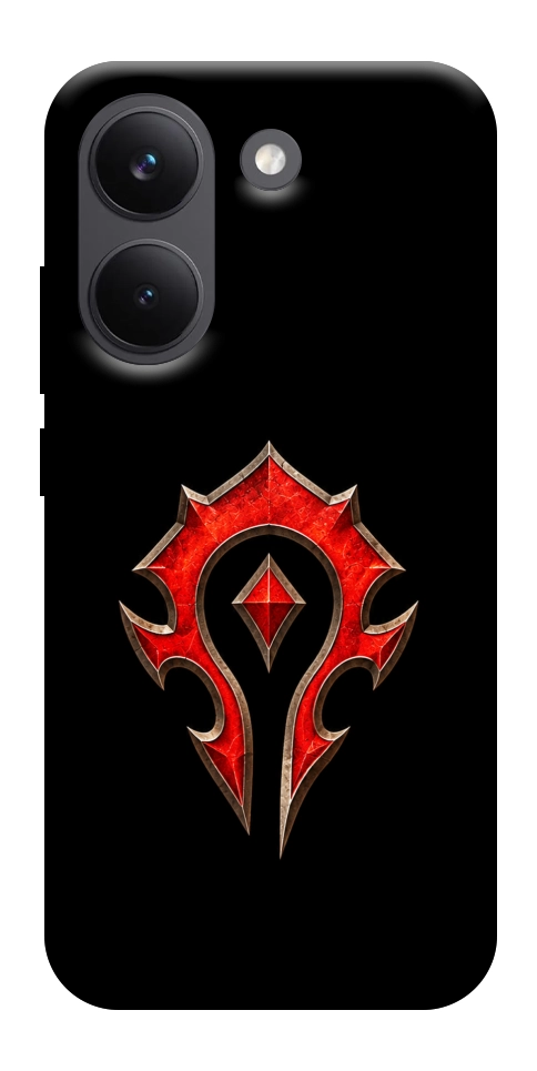 Чехол Horde для Xiaomi Poco X8 Pro