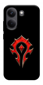 Чехол Horde для Xiaomi Poco X8 Pro