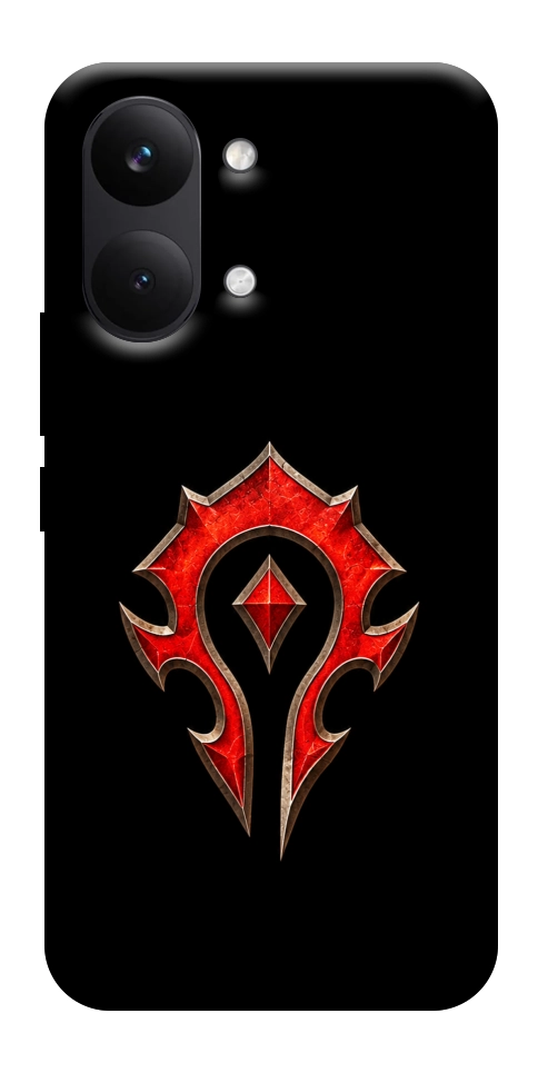 Чехол Horde для Xiaomi Poco X8 Pro Max