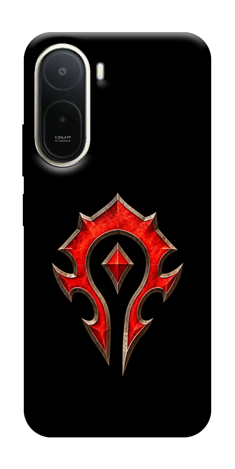 Чохол Horde для Xiaomi Redmi A7 Pro 4G