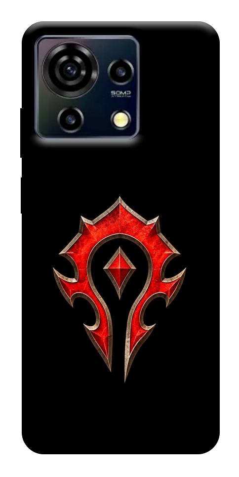 Чехол Horde для ZTE Blade V50 Vita