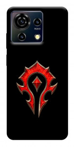 Чехол Horde для ZTE Blade V50 Vita