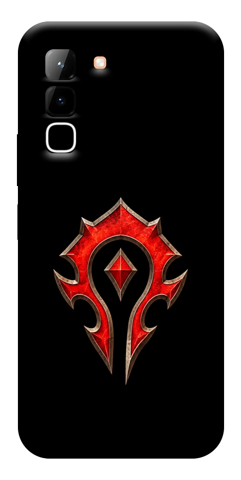 Чохол Horde для Infinix Hot 70