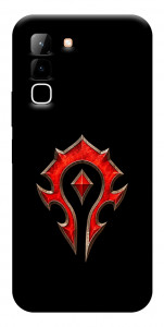 Чохол Horde для Infinix Hot 70