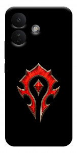Чехол Horde для Xiaomi Redmi Note 17 Pro