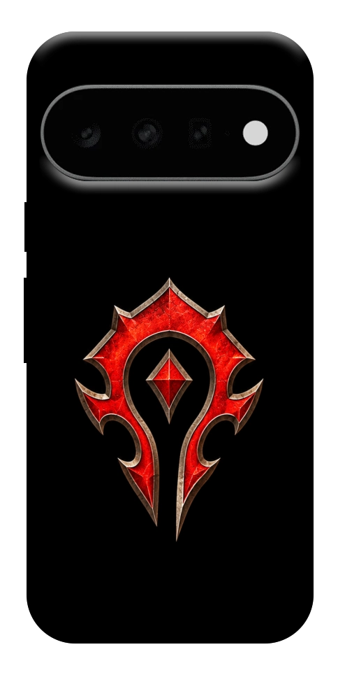 Чохол Horde для Google Pixel 11 Pro