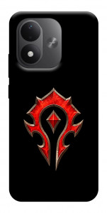 Чехол Horde для Xiaomi Redmi Note 17