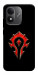 Чехол Horde для Xiaomi Redmi Note 17