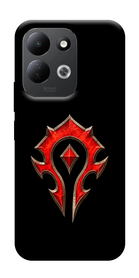 Чехол Horde для Xiaomi Redmi 17