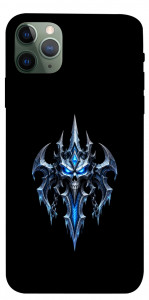 Чехол Undead для iPhone 11 Pro Max
