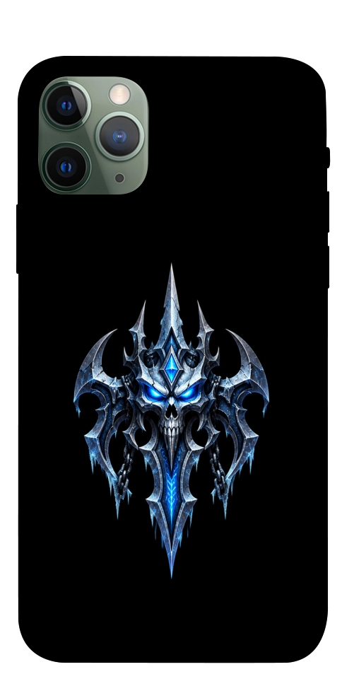 Чехол Undead для iPhone 11 Pro