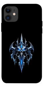 Чехол Undead для iPhone 11