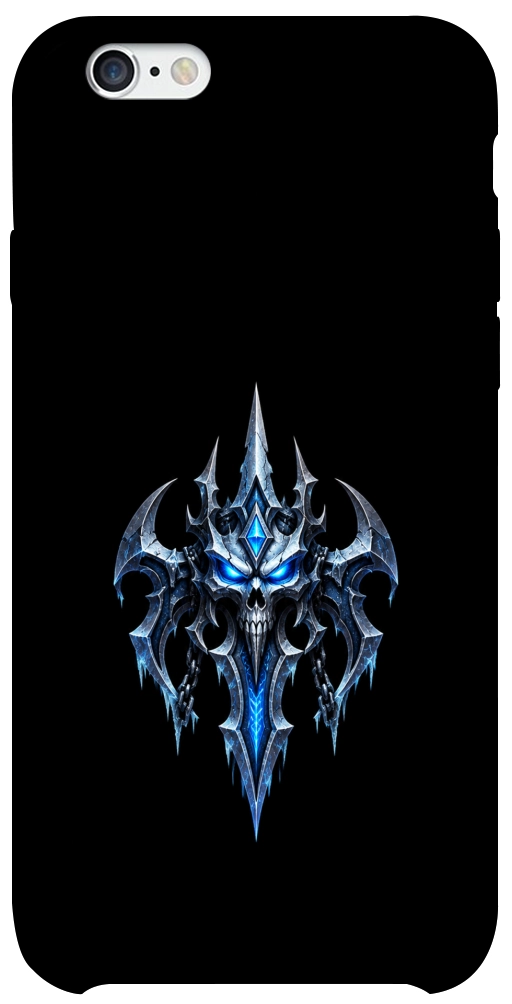 Чехол Undead для iPhone 6