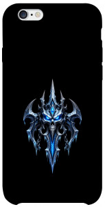 Чехол Undead для iPhone 6 (4.7'')