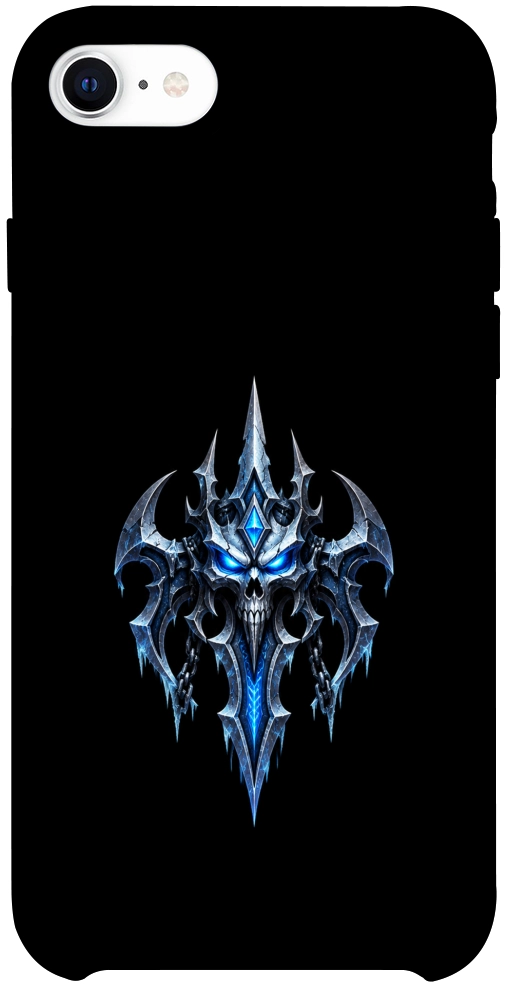 Чехол Undead для iPhone SE (2020)