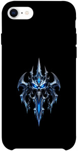 Чехол Undead для iPhone SE (2020)