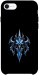 Чехол Undead для iPhone SE (2020)