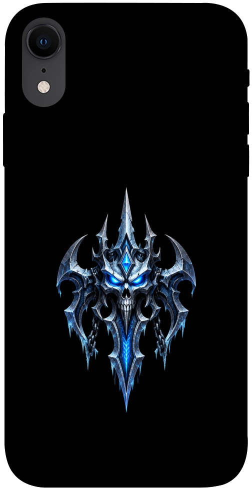 Чехол Undead для iPhone XR