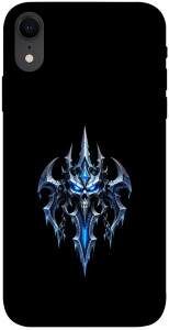 Чехол Undead для iPhone XR