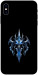 Чехол Undead для iPhone X