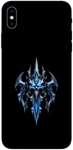 Чехол Undead для iPhone XS Max