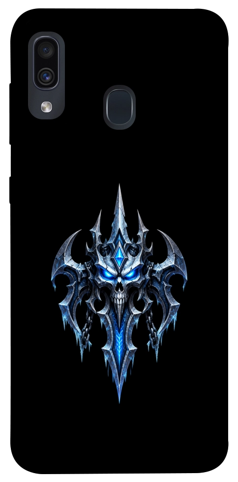 Чехол Undead для Galaxy A30 (2019)