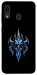 Чехол Undead для Galaxy A30 (2019)