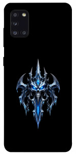 Чехол Undead для Galaxy A31 (2020)