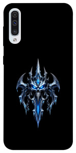 Чехол Undead для Samsung Galaxy A50 (A505F)