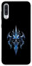 Чехол Undead для Galaxy A50 (2019)