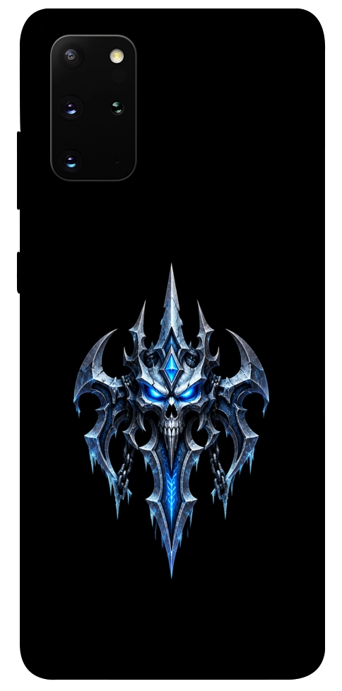 Чехол Undead для Galaxy S20 Plus (2020)