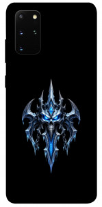 Чехол Undead для Galaxy S20 Plus (2020)