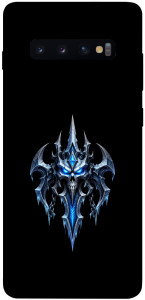 Чехол Undead для Galaxy S10 Plus (2019)