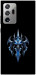Чехол Undead для Galaxy Note 20 Ultra
