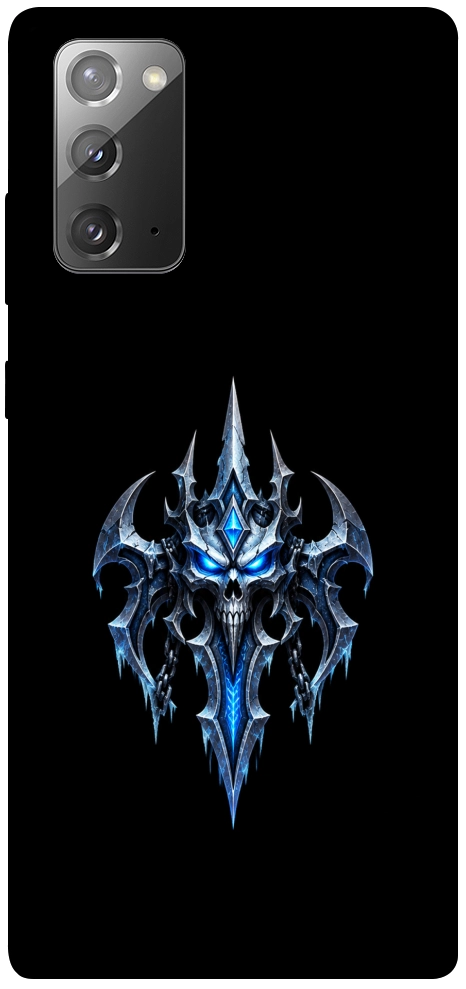 Чохол Undead для Galaxy Note 20
