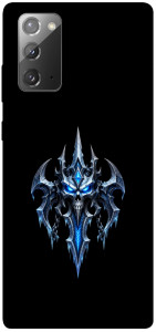 Чохол Undead для Galaxy Note 20