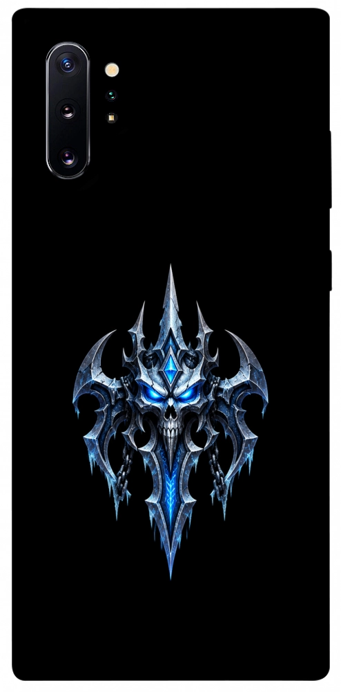 Чехол Undead для Galaxy Note 10+ (2019)