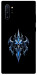 Чехол Undead для Galaxy Note 10+ (2019)