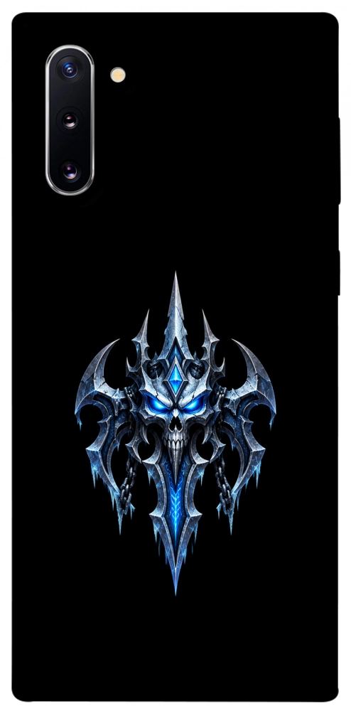 Чохол Undead для Galaxy Note 10 (2019)