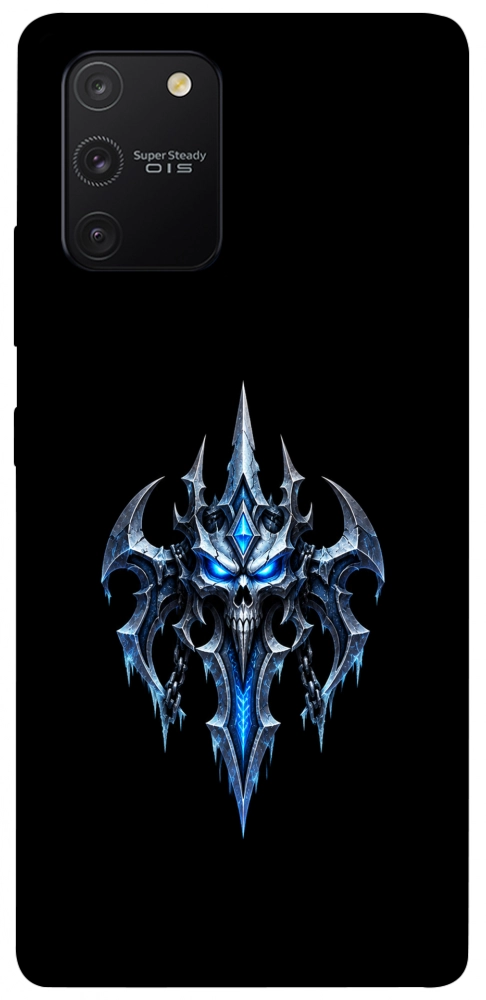 Чехол Undead для Galaxy S10 Lite (2020)